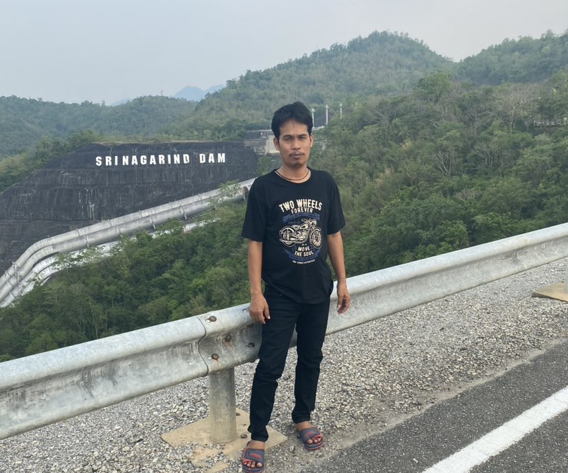 phasitphongA003118 profile