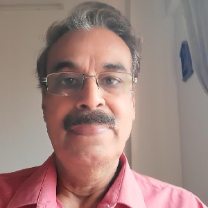 Ravi Menon icon