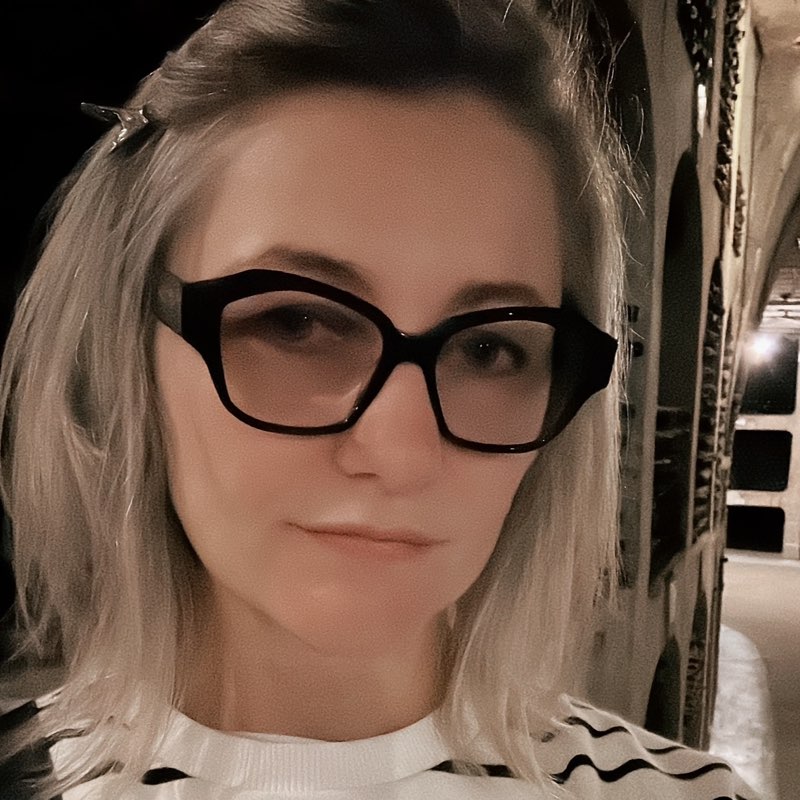 Юлия Видунова profile