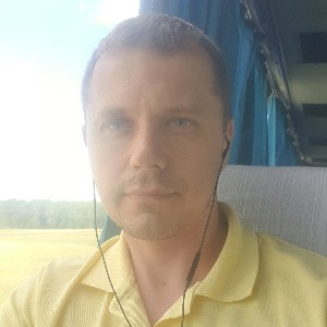 Максим Шмаков profile