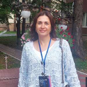 Анна Васильева profile