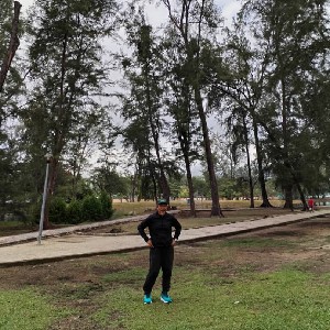 Suhaimi Jaffry🇲🇾😎 icon