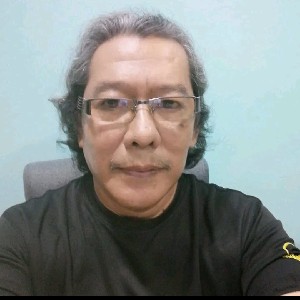 Suhaimi Jaffry🇲🇾😎 icon