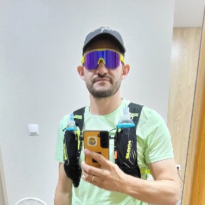 Александр Голубцов profile