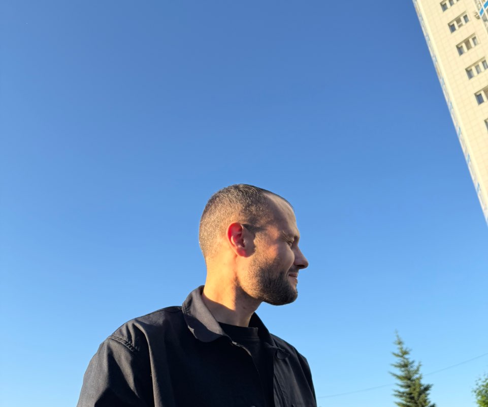 Артур Селютин icon