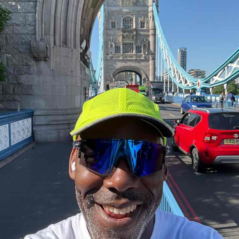 Access Holdings Stepathon 2025 Amaechi post image