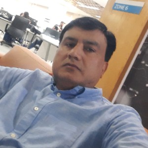 Muhammad Yousaf Ali Ameer Ali profile