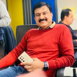 Muhammad Yousaf Ali Ameer Ali profile