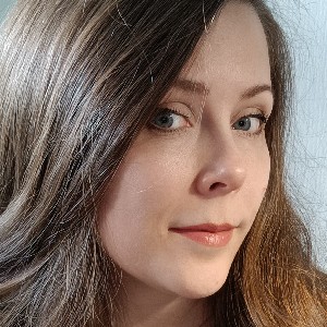 Julia Zaharova profile