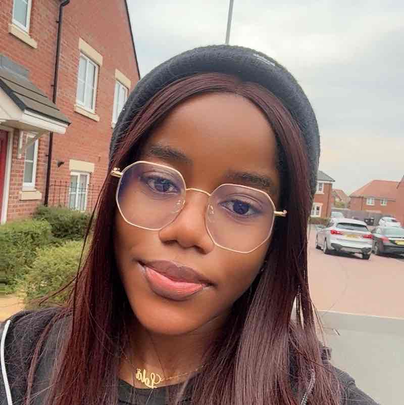 Walking paddy’s Lola post image