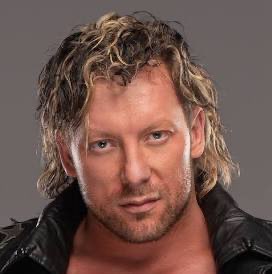 Fat Kenny Omega profile