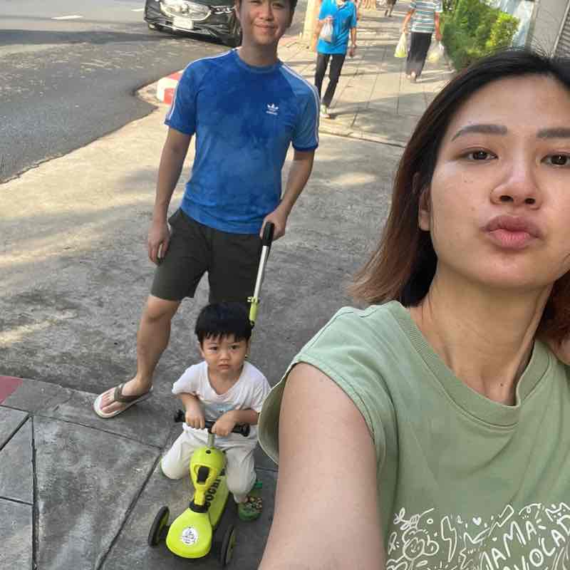 Teletubbies Sarisa post image