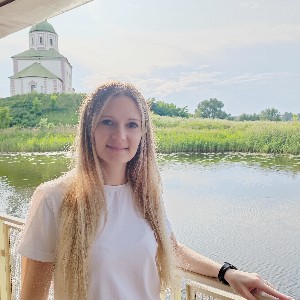 Дарина Нугаева profile