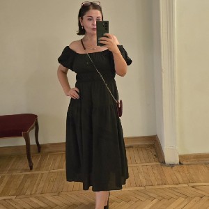 Дарья луценко profile