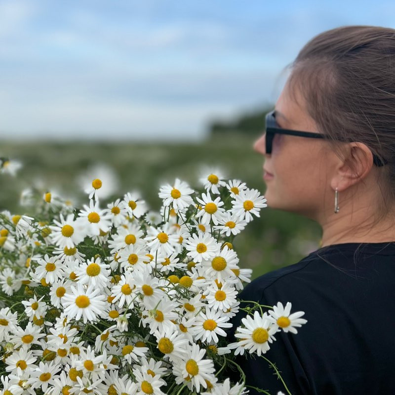 Татьяна Халтурина profile