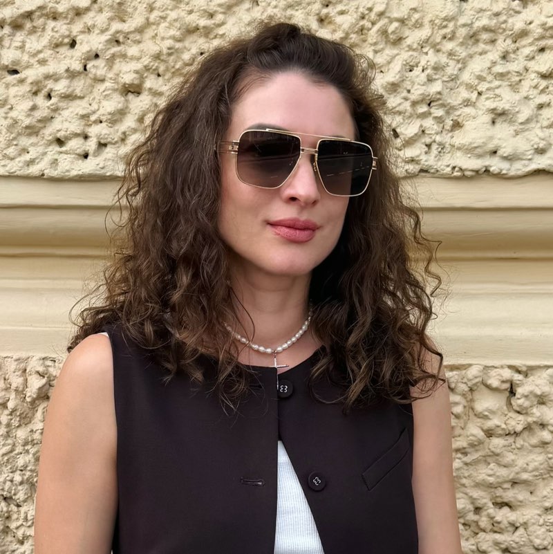 Гурьева Анастасия profile