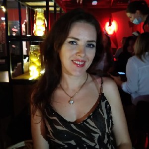 Анна Комиссарова profile