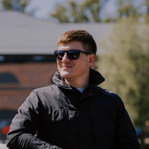 Alexey icon