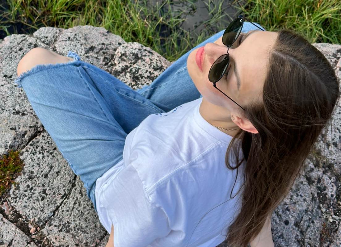 Александра profile