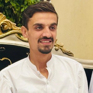 Bilal Hussain profile