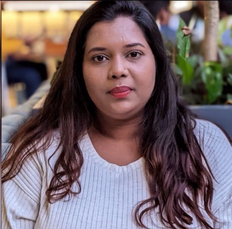 Nandini anandbabu profile