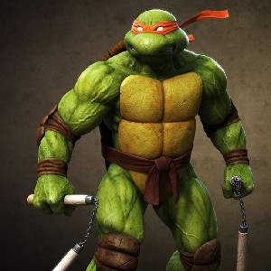 Черепашка Н icon