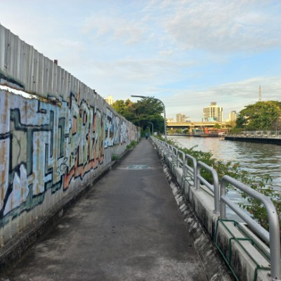 Teletubbies Teerawee Jet post image