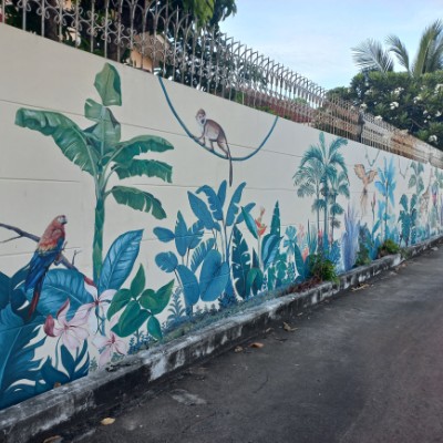 Teletubbies Teerawee Jet post image