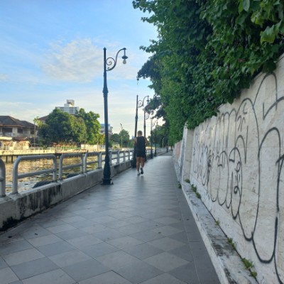 Teletubbies Teerawee Jet post image