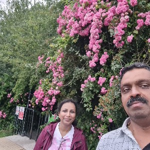 Celine Benny profile