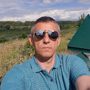 Олег Мирошниченко profile