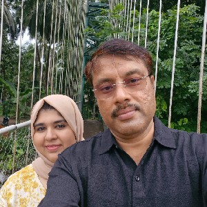 Aysha Noushad profile