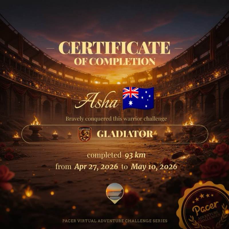 Asha 🇦🇺 post 1