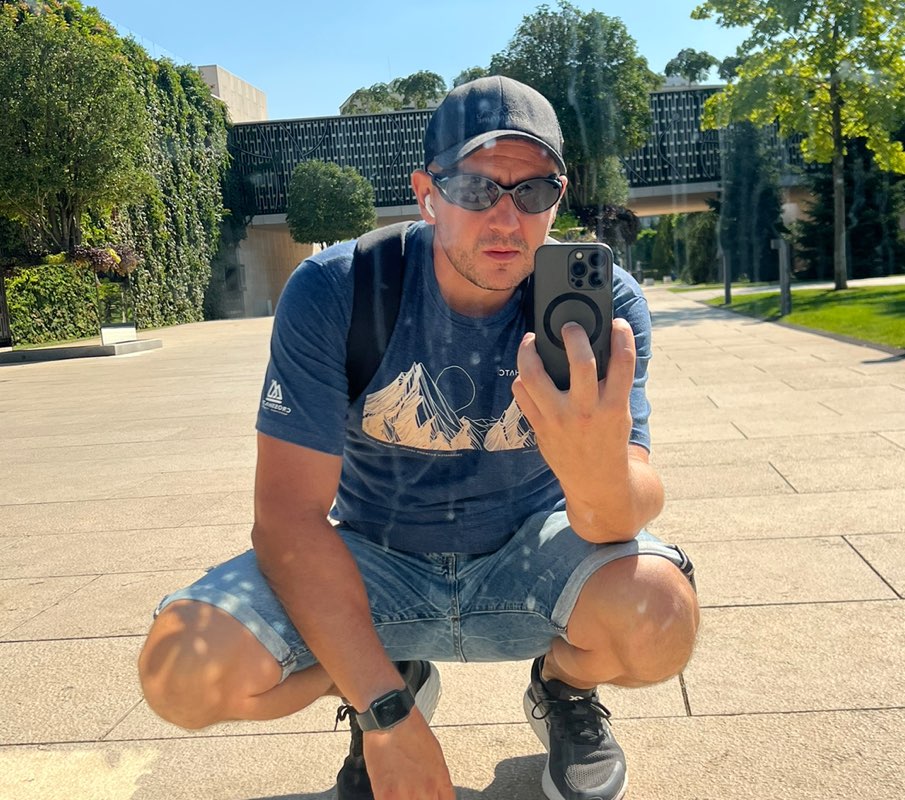 Сергей Краснодар 🇷🇺 profile