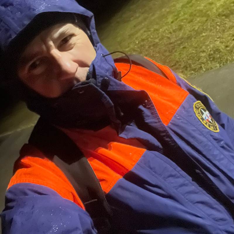 Сергей Краснодар 🇷🇺 post 3