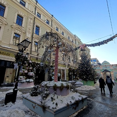 Володя и ко🤩 Lu post image