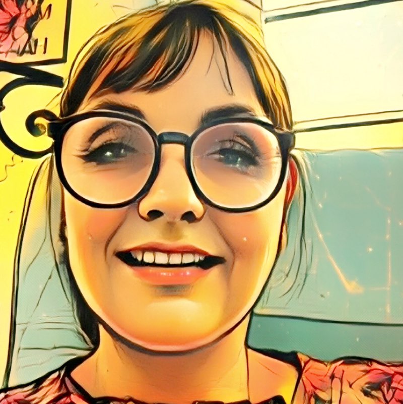 Anette Bahne profile