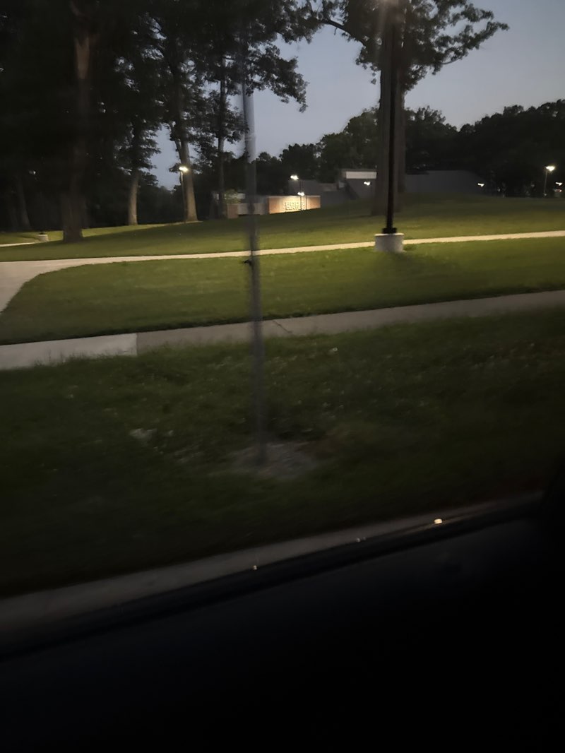 walking near me in Loomis Park in summer