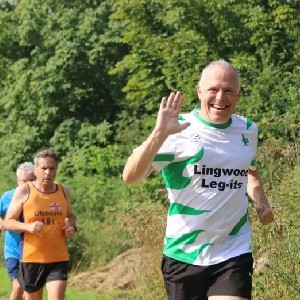 Andy McLennan icon