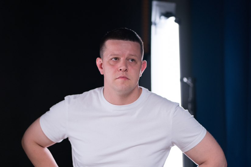 Станислав profile