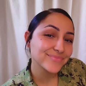 Roseline Donald profile