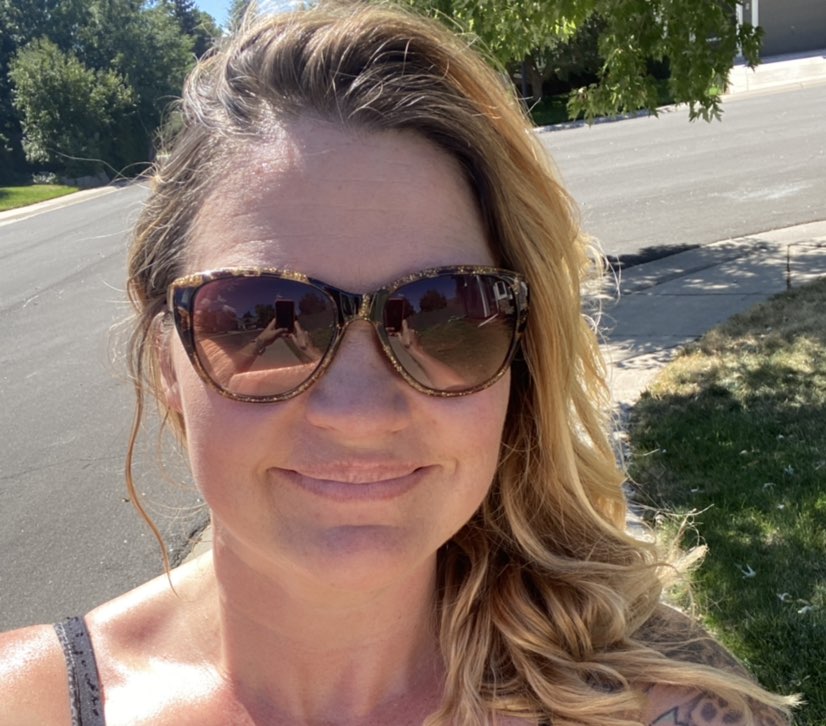 Mary Catherine Trego