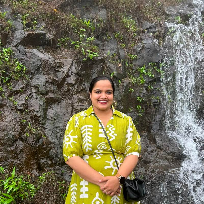 Neha profile