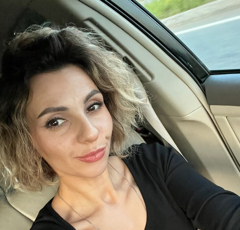 Виктория profile