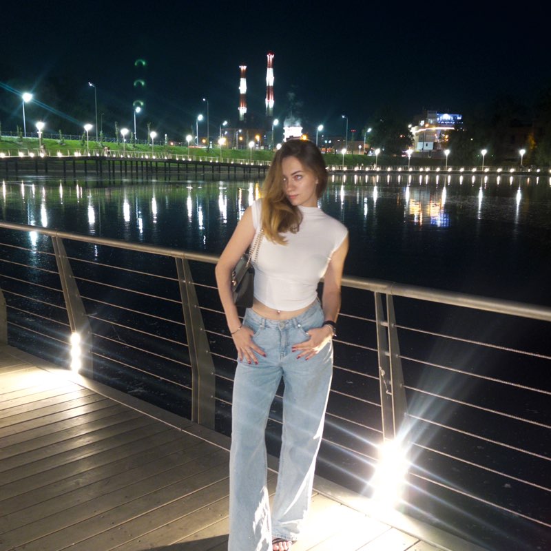 Анастасия profile