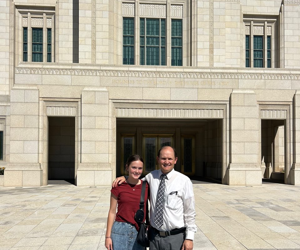 Chad-parks maintenance profile