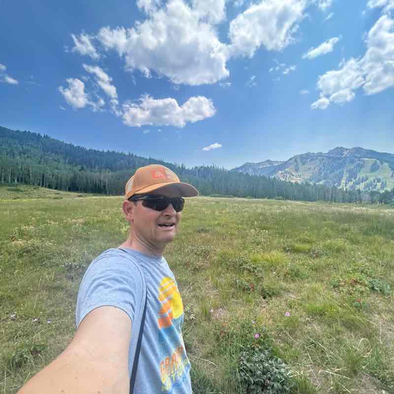 WVC Steps Challenge Chad-parks maintenance post image