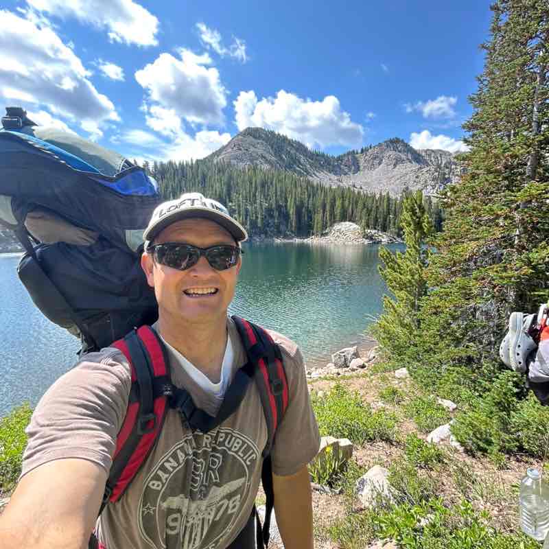 Chad-parks maintenance post 2