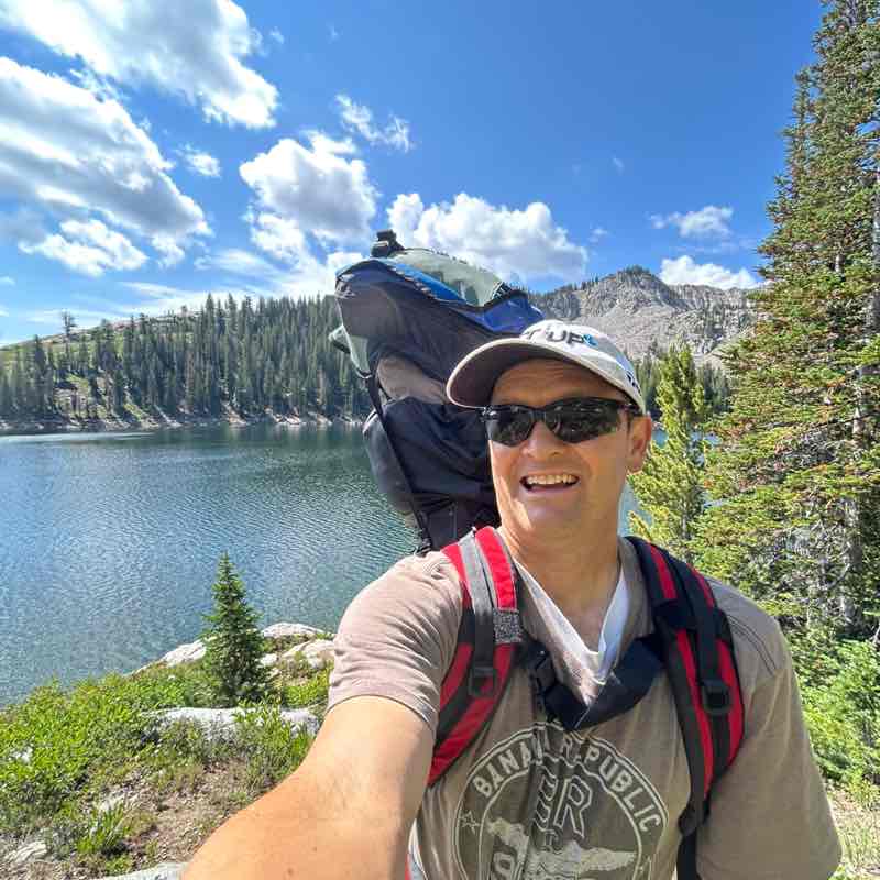 Chad-parks maintenance post 3