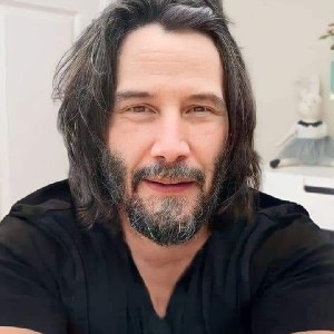 Keanu reeves